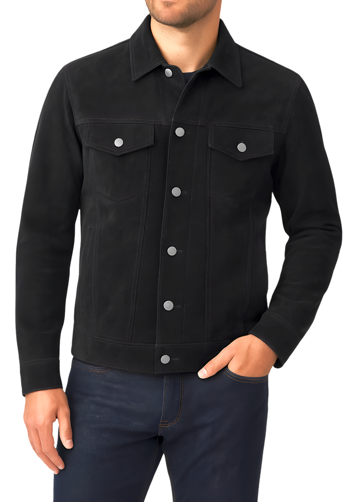 7 Tips to Buying your First Leather Jacket