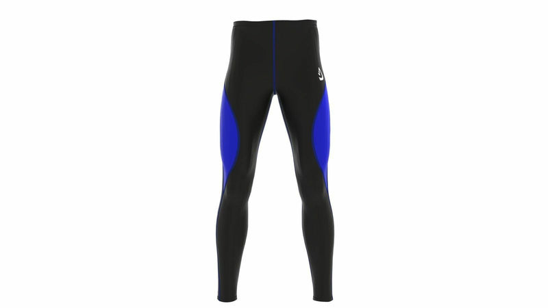 Mens Compression Pants Base Layer Under Layer Skin Fit Gym Running Yoga Tights