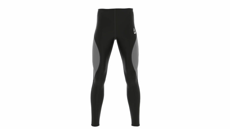 Mens Compression Pants Base Layer Under Layer Skin Fit Gym Running Yoga Tights