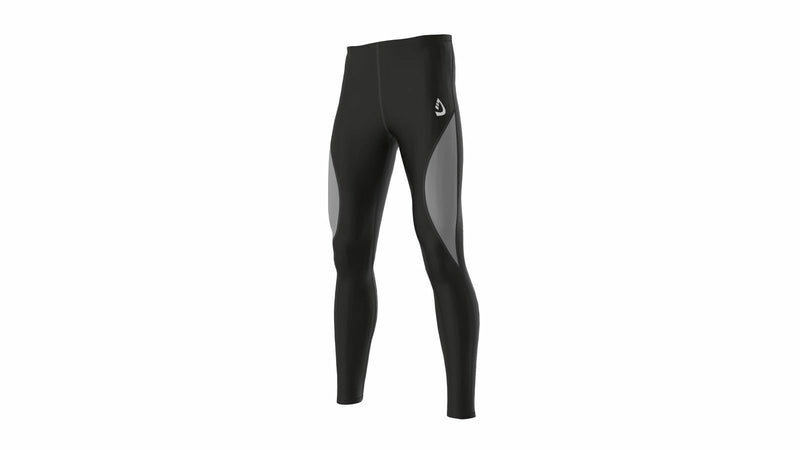 Mens Compression Pants Base Layer Under Layer Skin Fit Gym Running Yoga Tights