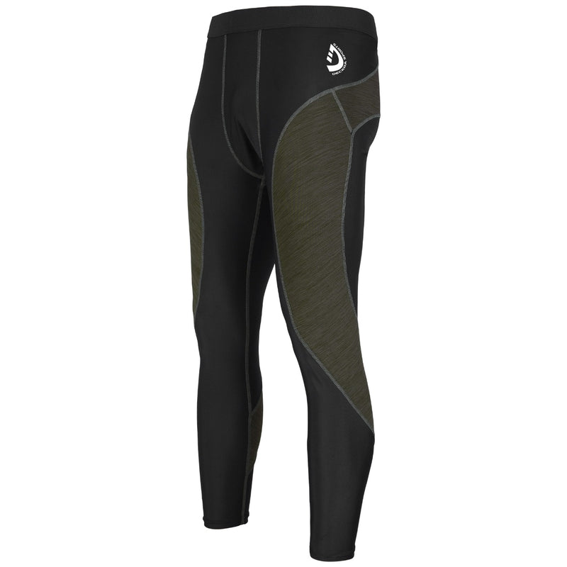 Men Compression Tight Pants Base Layer Running, Gym Training, Yoga Skin Fit Tights