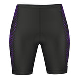 Womens Cycling Shorts 3D Gel Padded Summer Bicycle Riding Gym Biking Short Tight