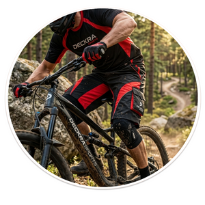 Deckra Sports