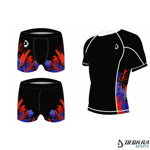 Compression Wear - Tops