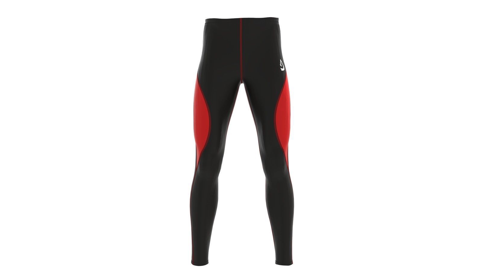 Mens Compression Pants Base Layer Under Armour Skin Fit Gym Running Yoga Tights
