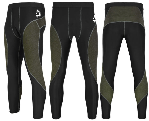 Compression Wear