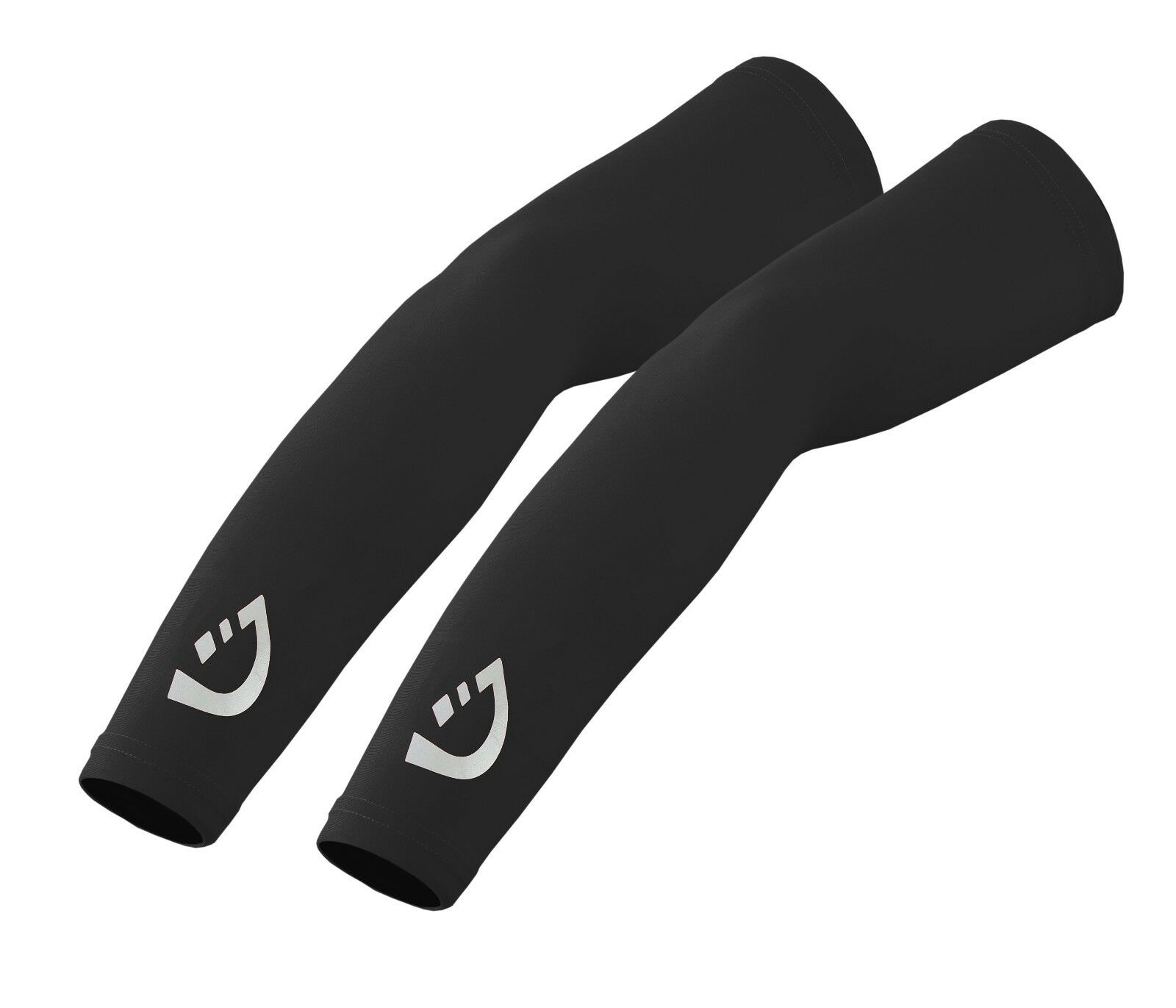 Deckra Arm Warmers UV Sun Protect Compression Sports Running – Deckra Sports
