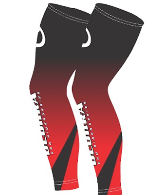 Cycling Wear - Leg Warmers